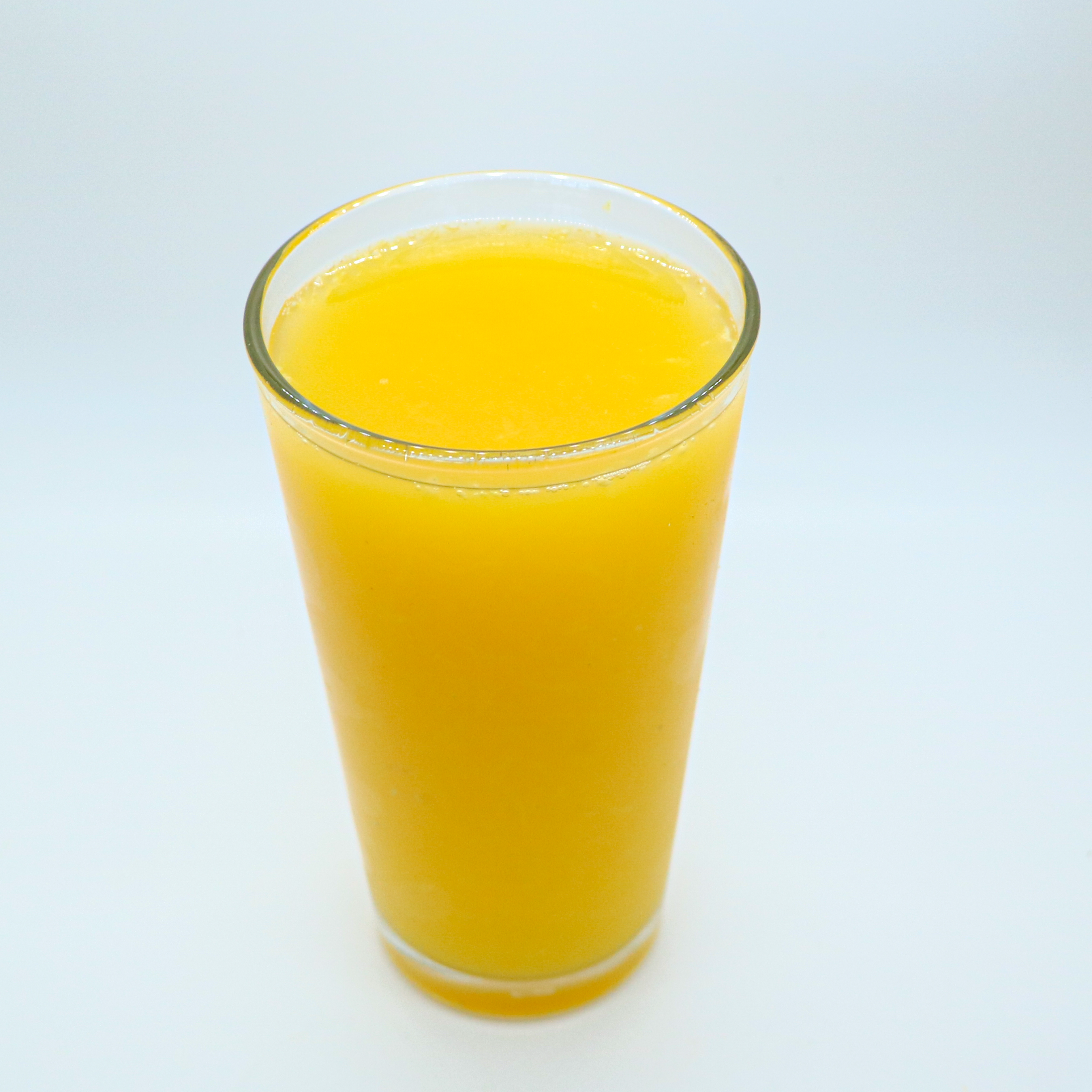 Jugo de Naranja 