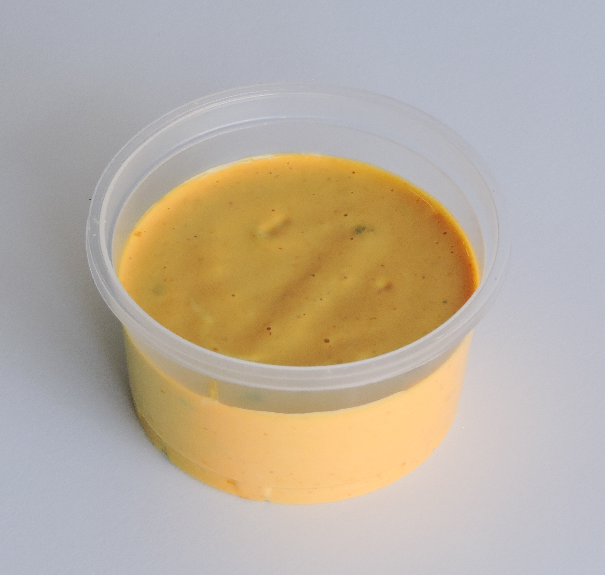 CRUST SAUCE 4oz