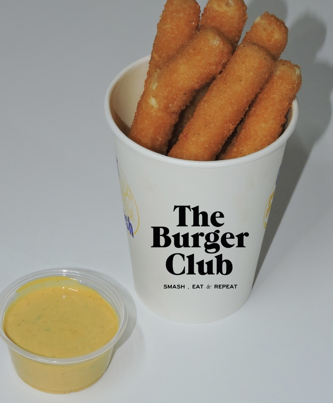 MOZARELLA STICKS