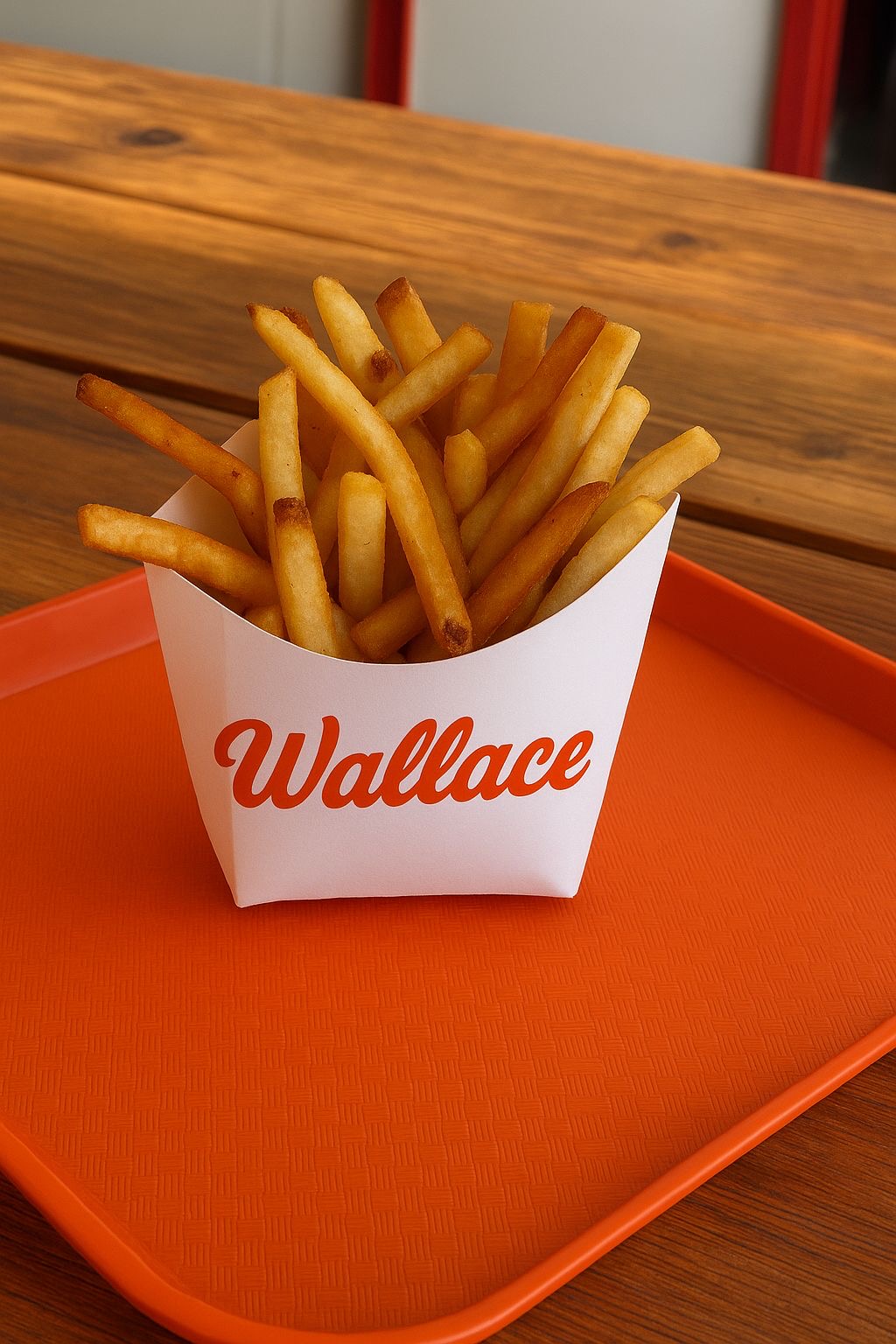 PAPAS A LA FRANCESA