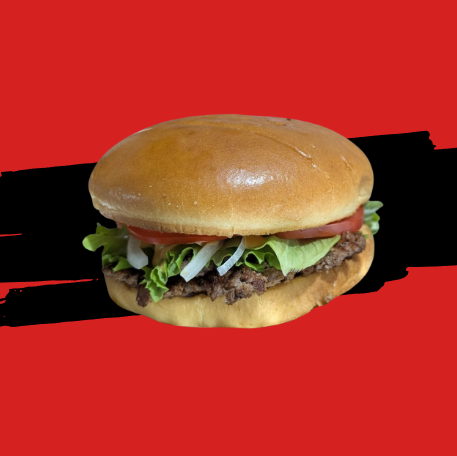 Burger clasica
