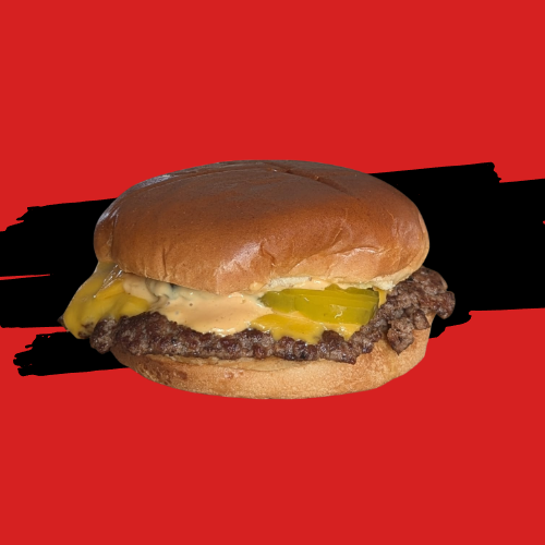 Chesse burger