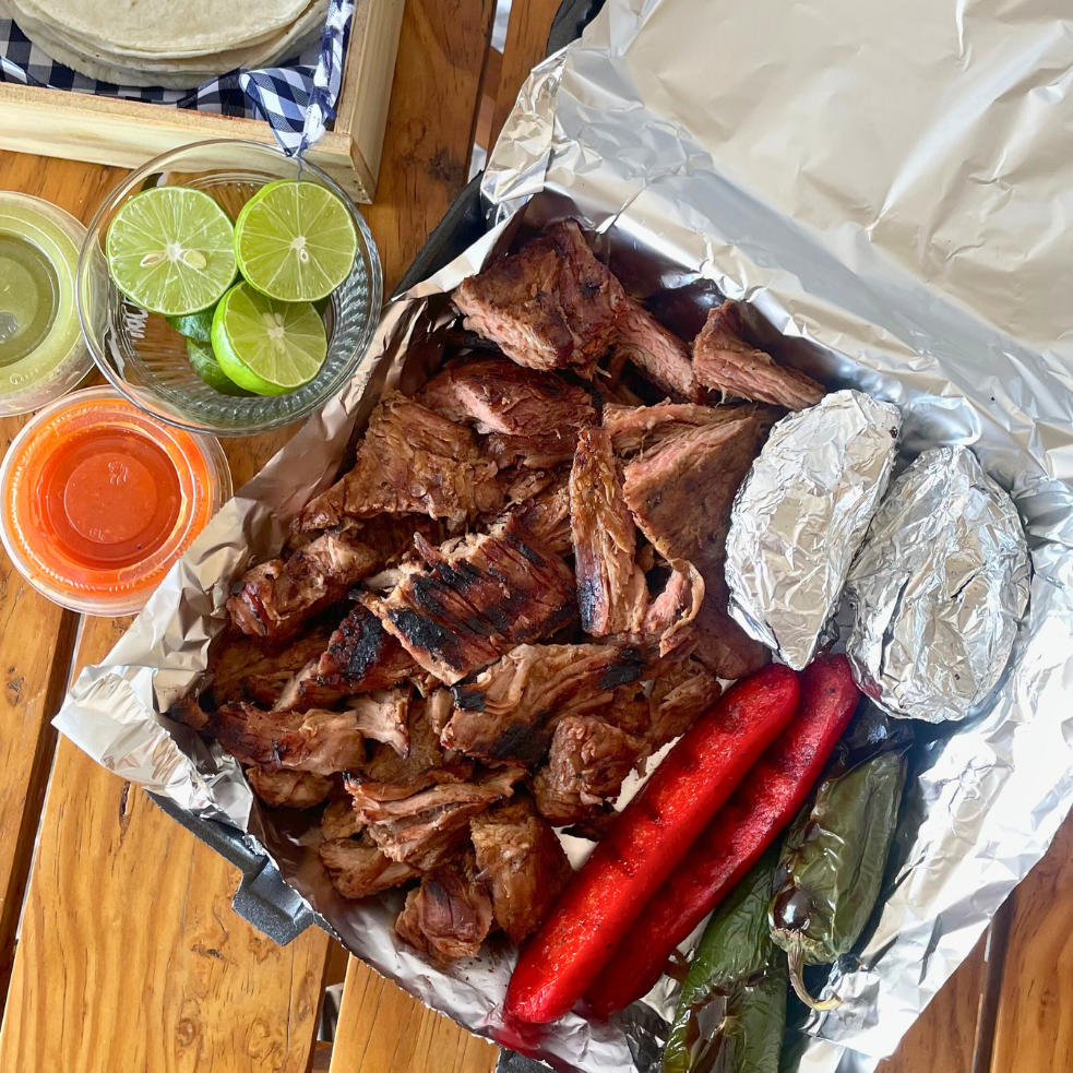 FAMILIAR DE ARRACHERA