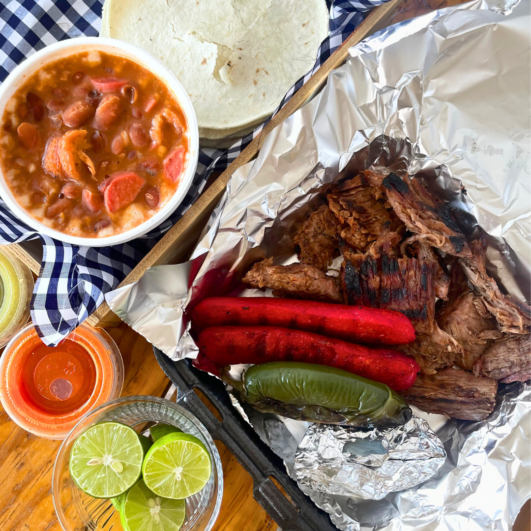 INDIVIDUAL DE ARRACHERA