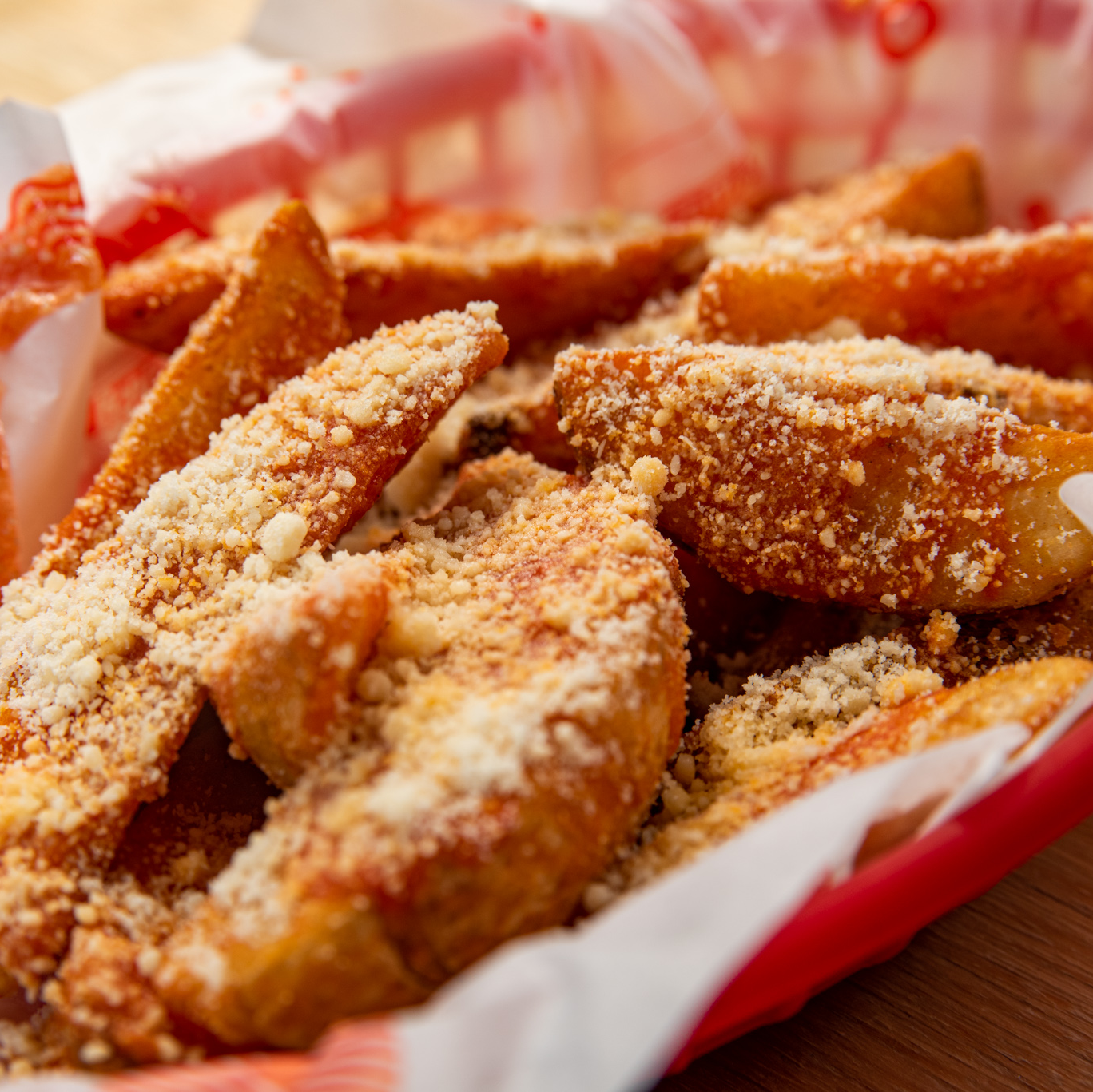 GAJO BUFALO PARMESANO