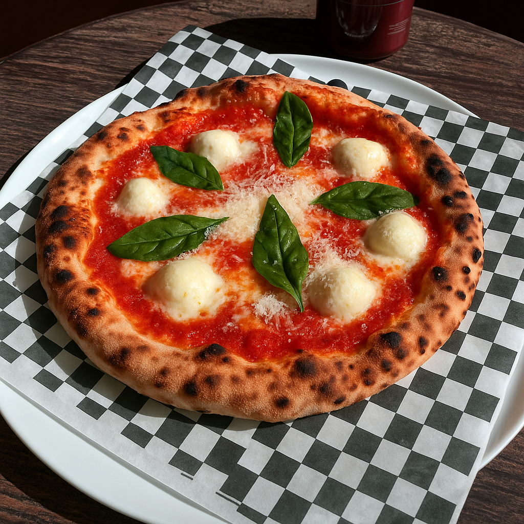 Margherita