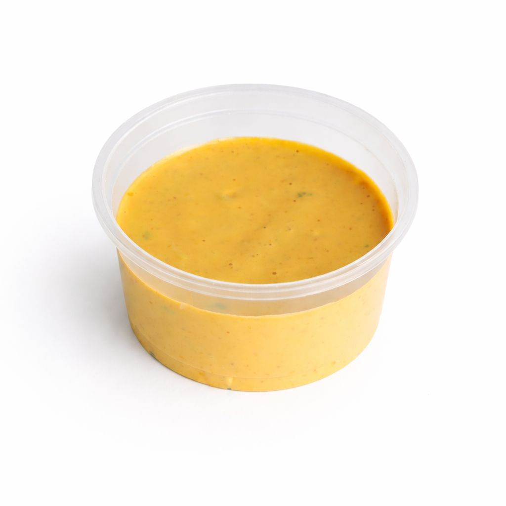 CRUST SAUCE 4OZ
