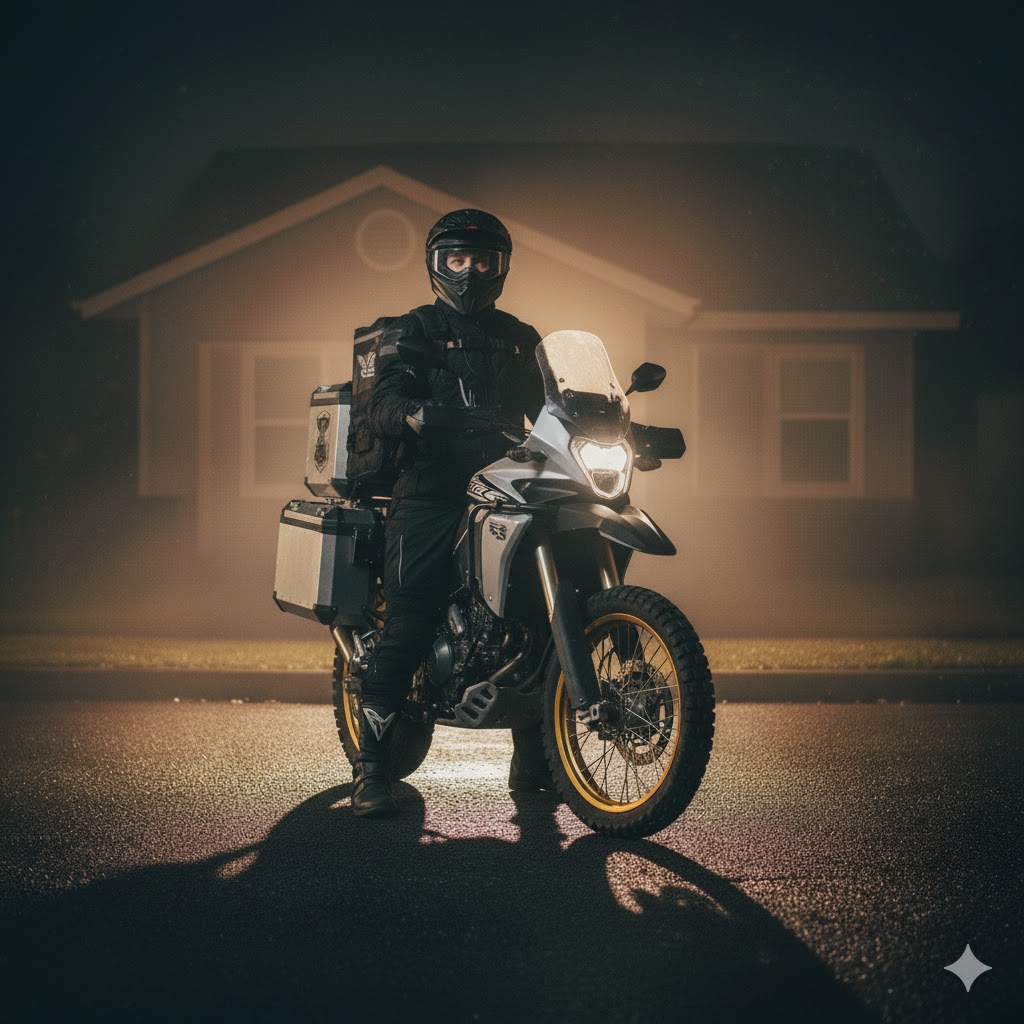 Unidad Envíos Laguna