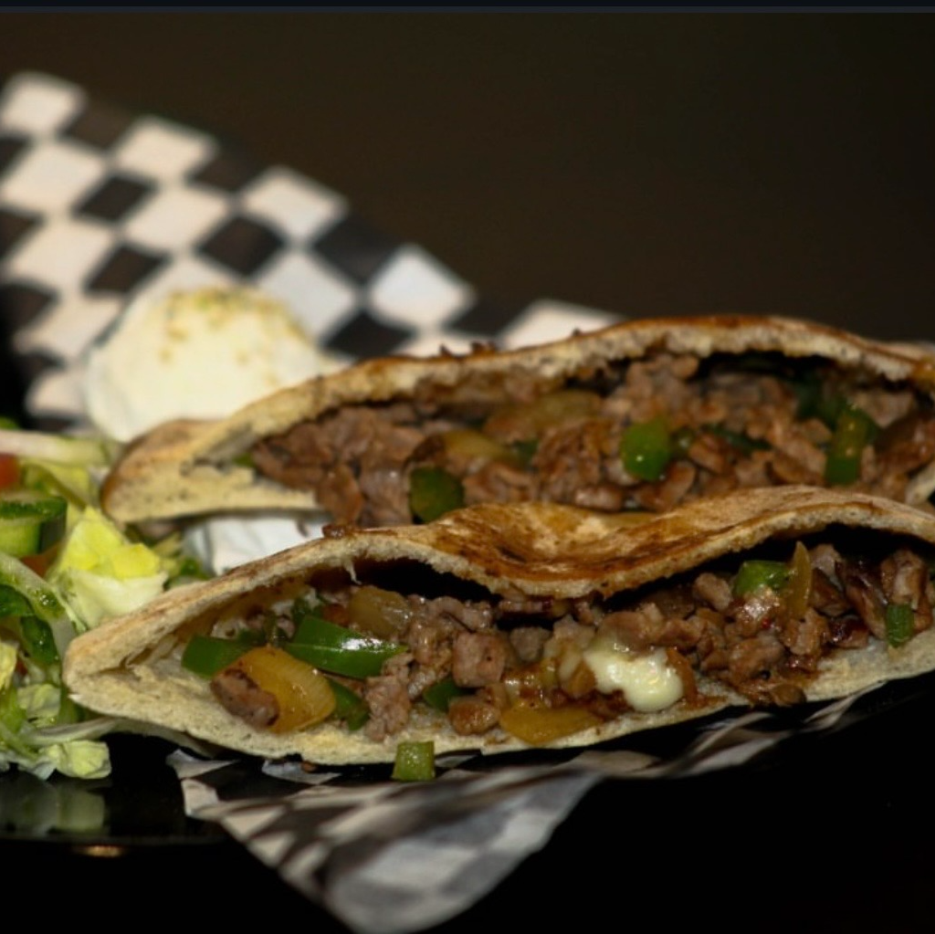 Camello de Arrachera