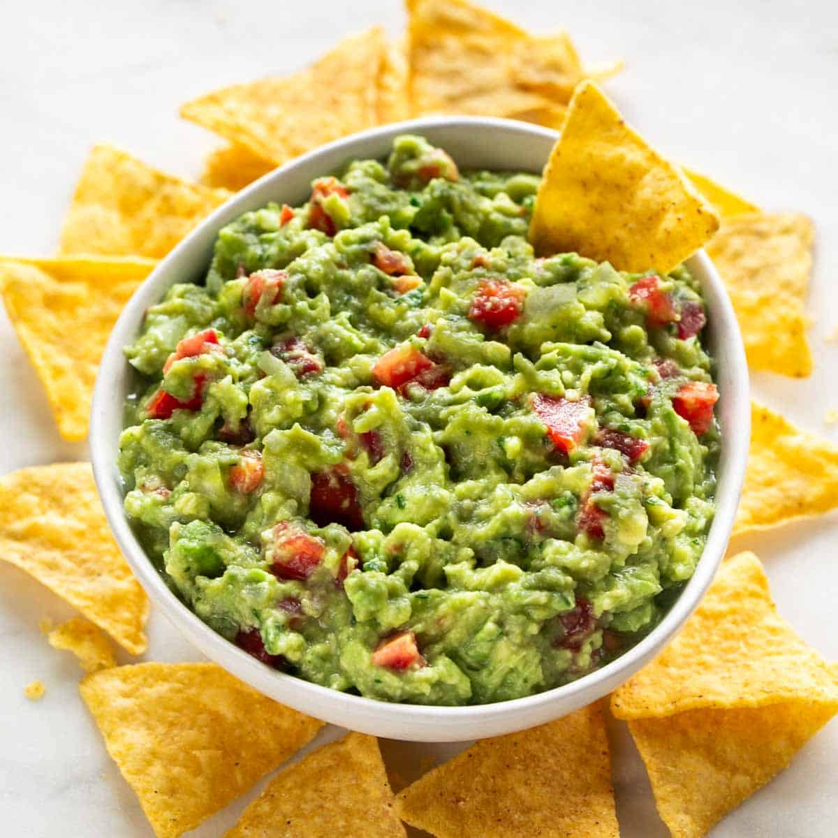 Guacamole