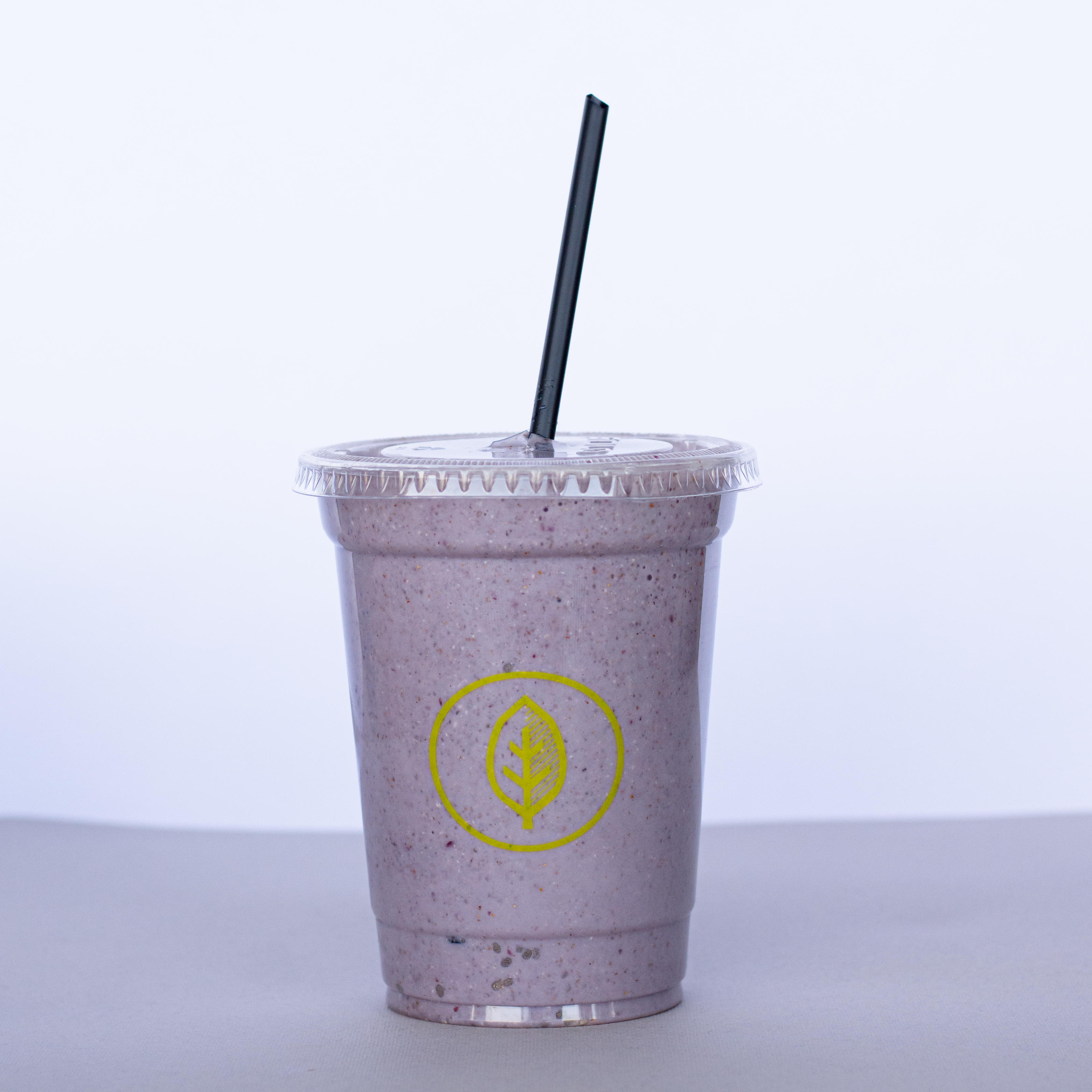 Berry Smoothie 20 oz