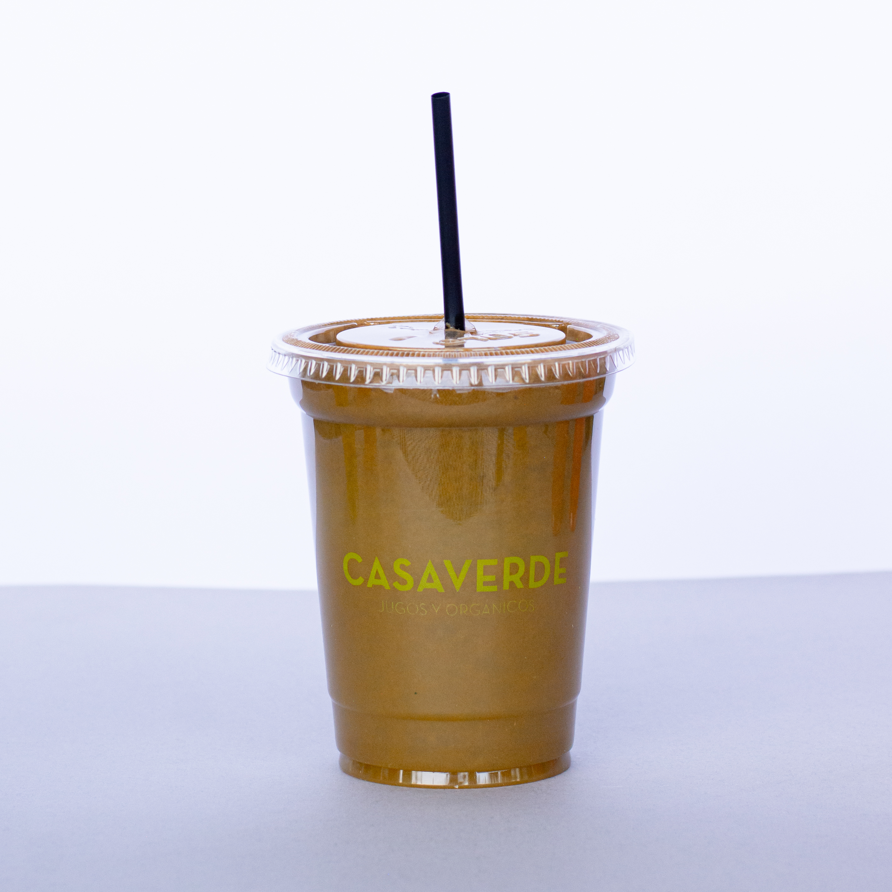 Jugo Desintoxicante 20 oz