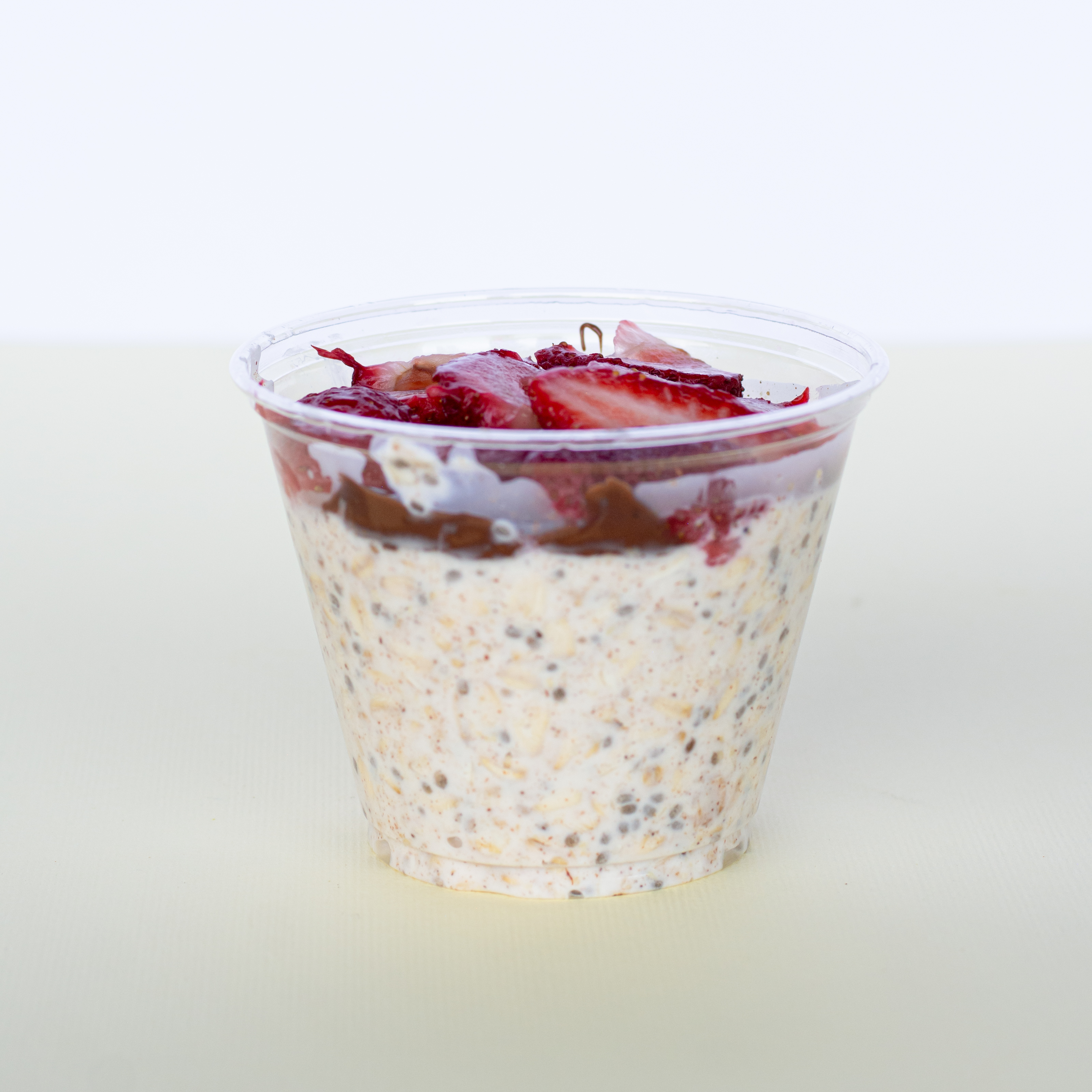 Overnight Oats