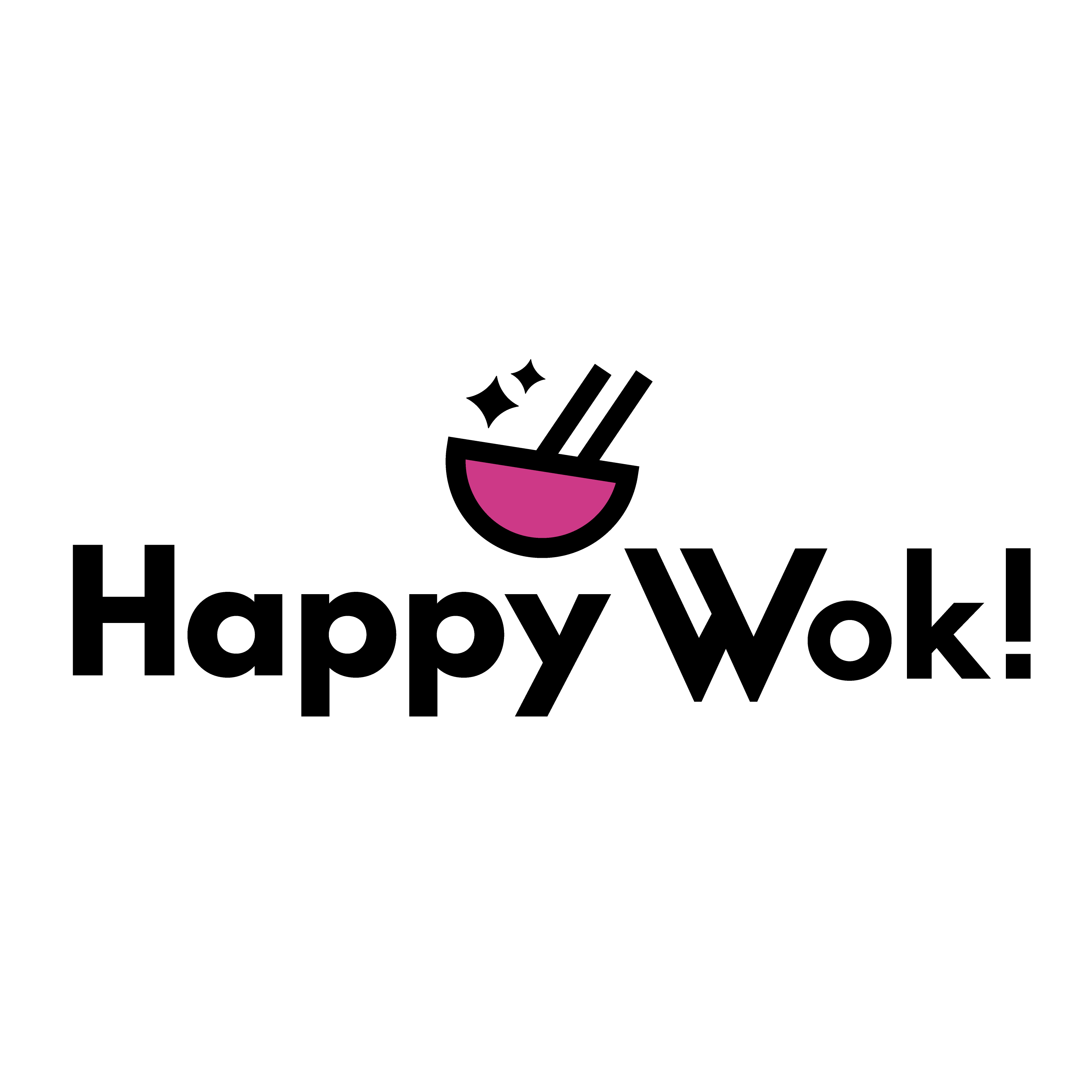 Happy Wok! Suc. Viñedos