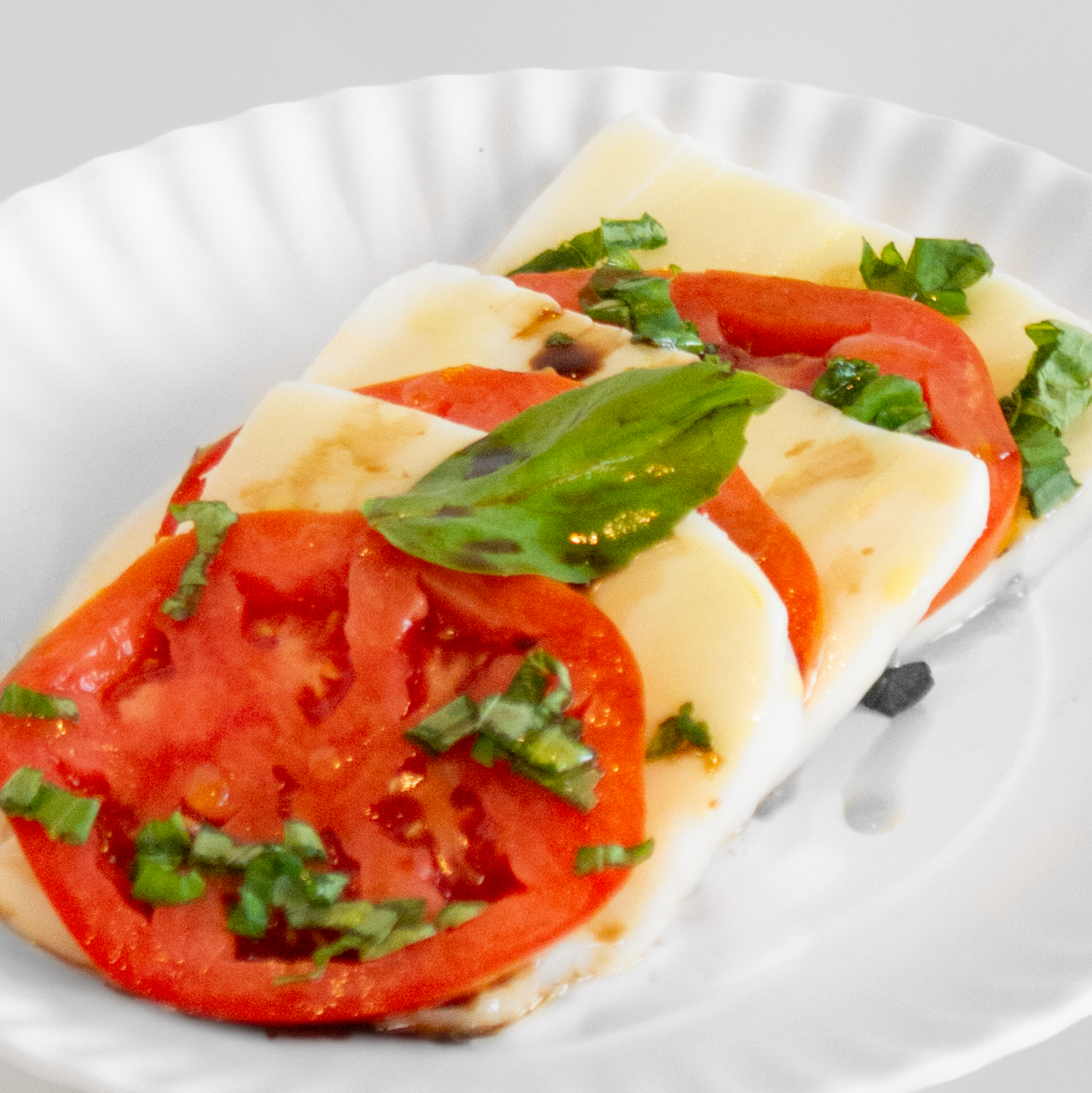 ENSALADA CAPRESE