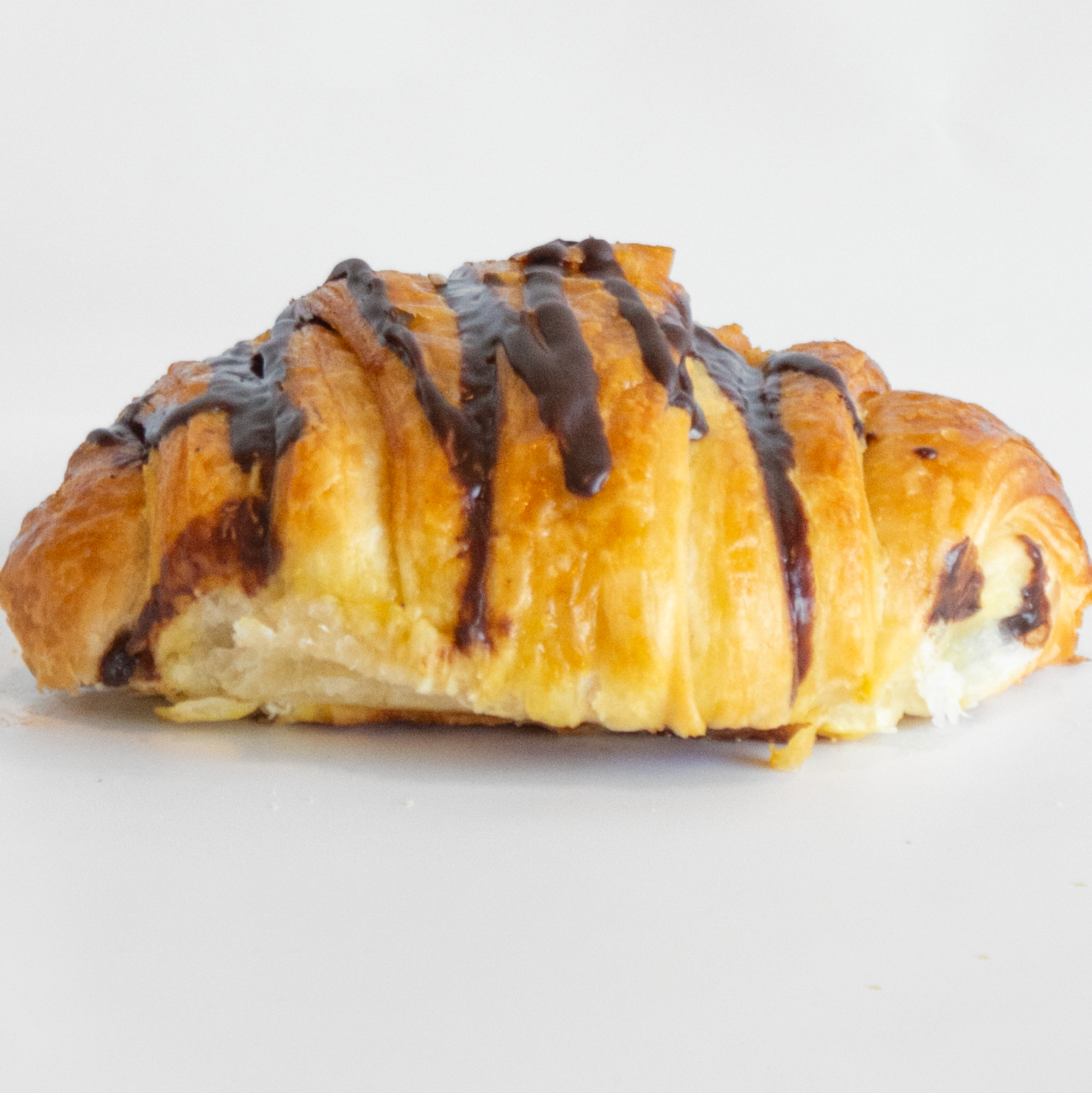 CROISSANT DE CHOCOLATE