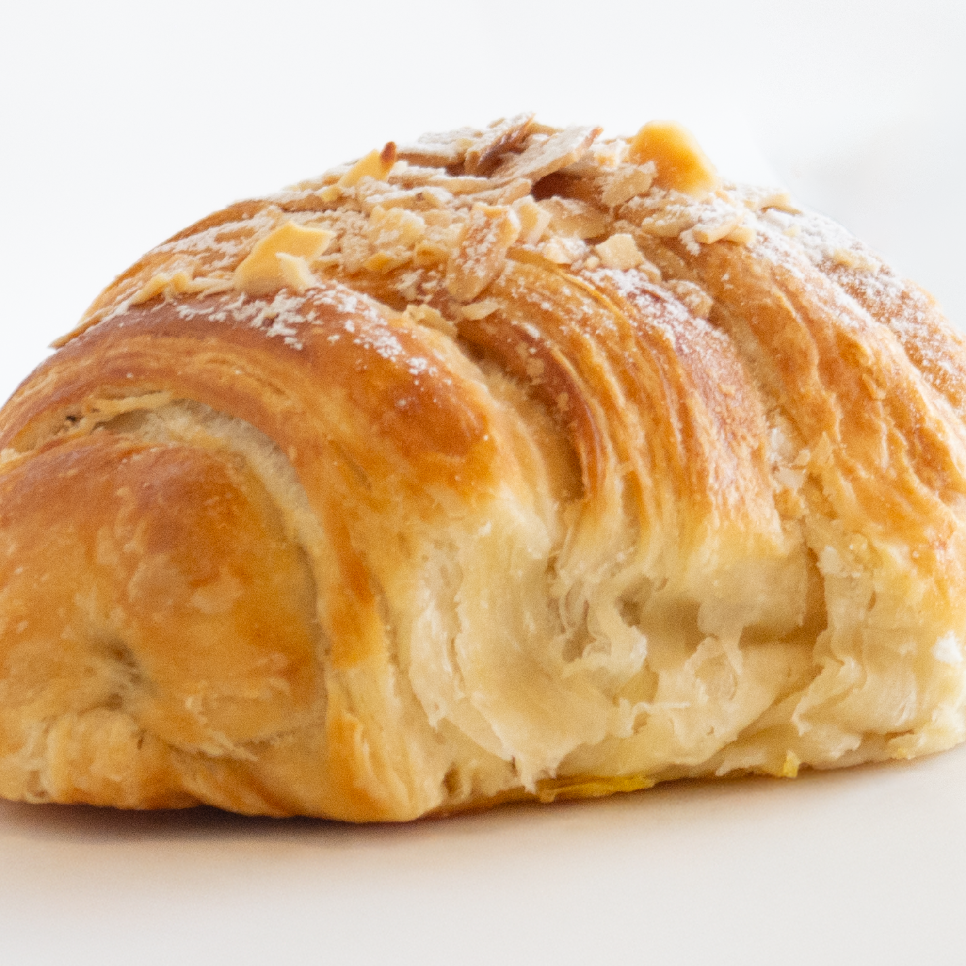 CROISSANT DE CHABACANO