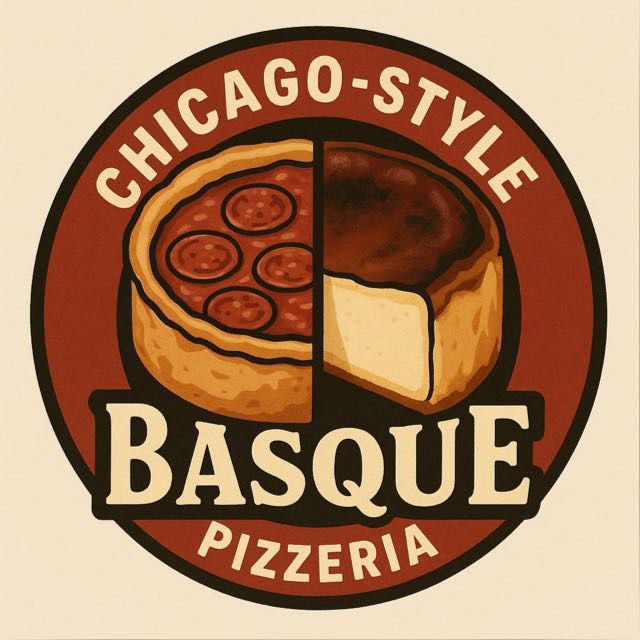 BASQUE PIZZERIA