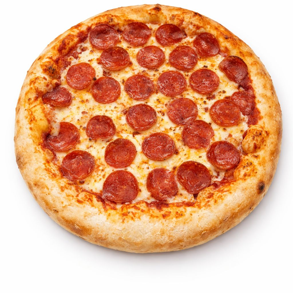 Pepperoni (Personal)