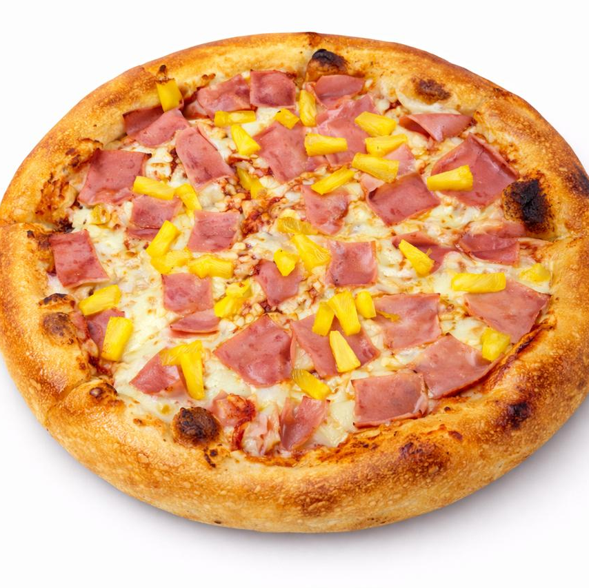 Hawaiiana (Personal)